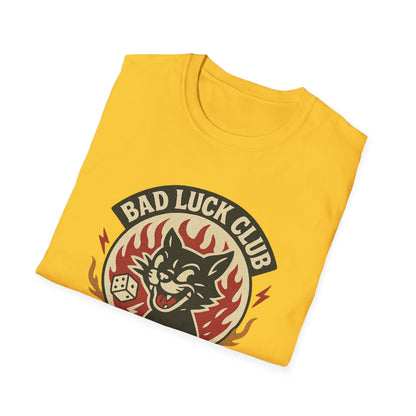 Bad Luck Club T-Shirt