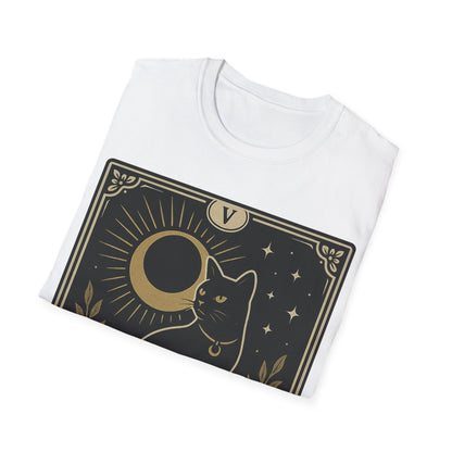 Tarot Fortune Keeper T-Shirt