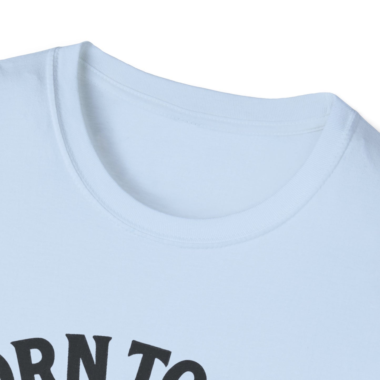 Black Cat Hex T-Shirt