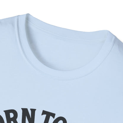 Black Cat Hex T-Shirt