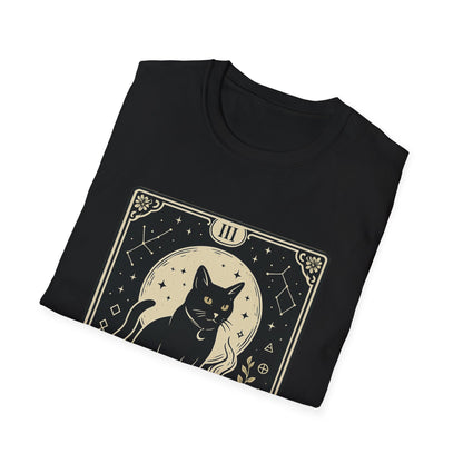 The Moon Guardian T-Shirt