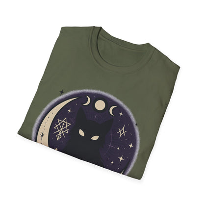 Other Realm Cat T-Shirt