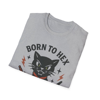 Born To Hex T-Shirt