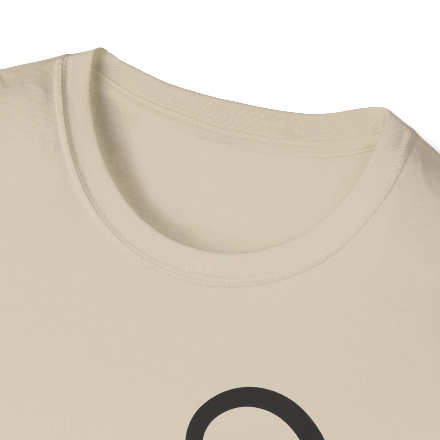 The Stretch Pose T-Shirt