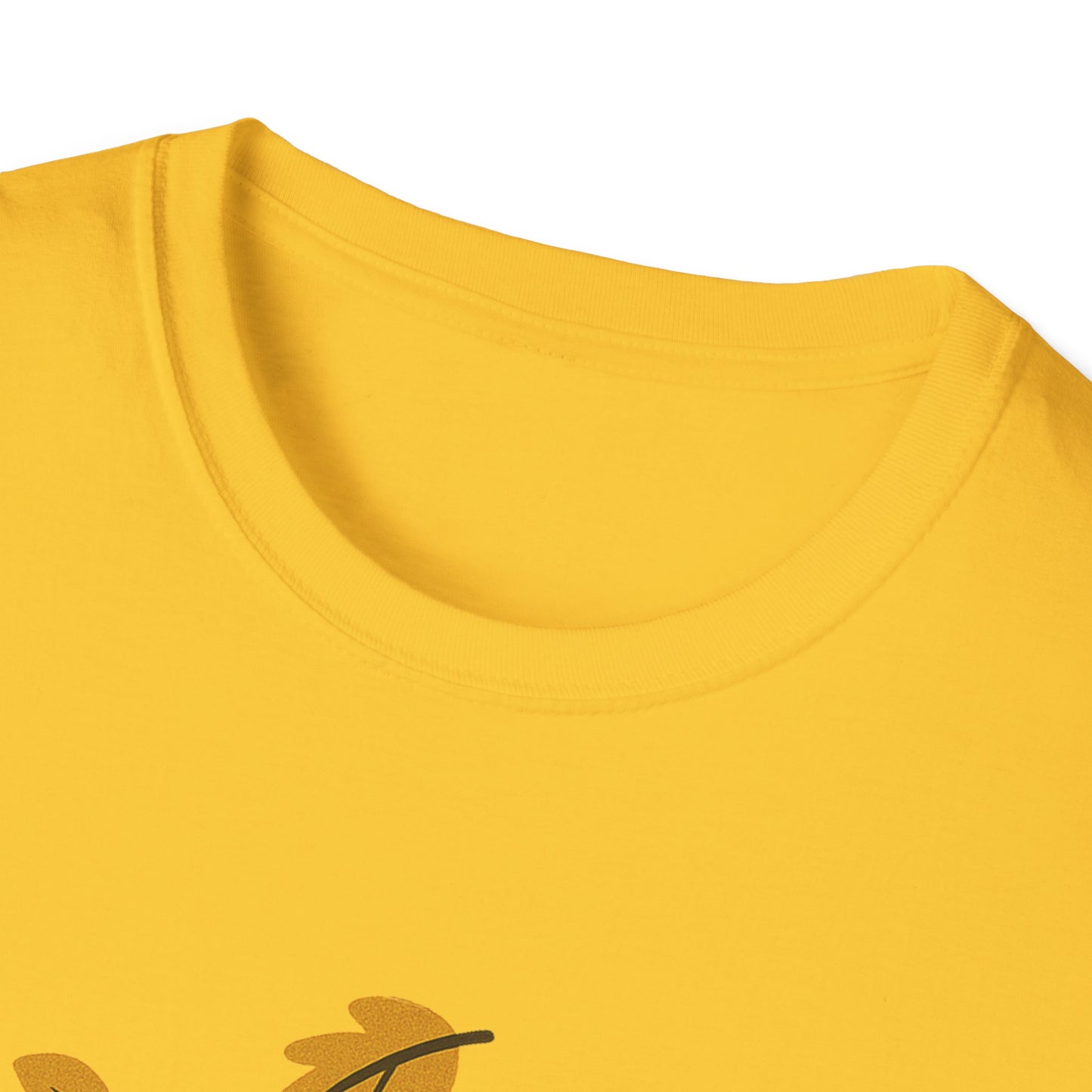 Fall Kittens Playing T-Shirt