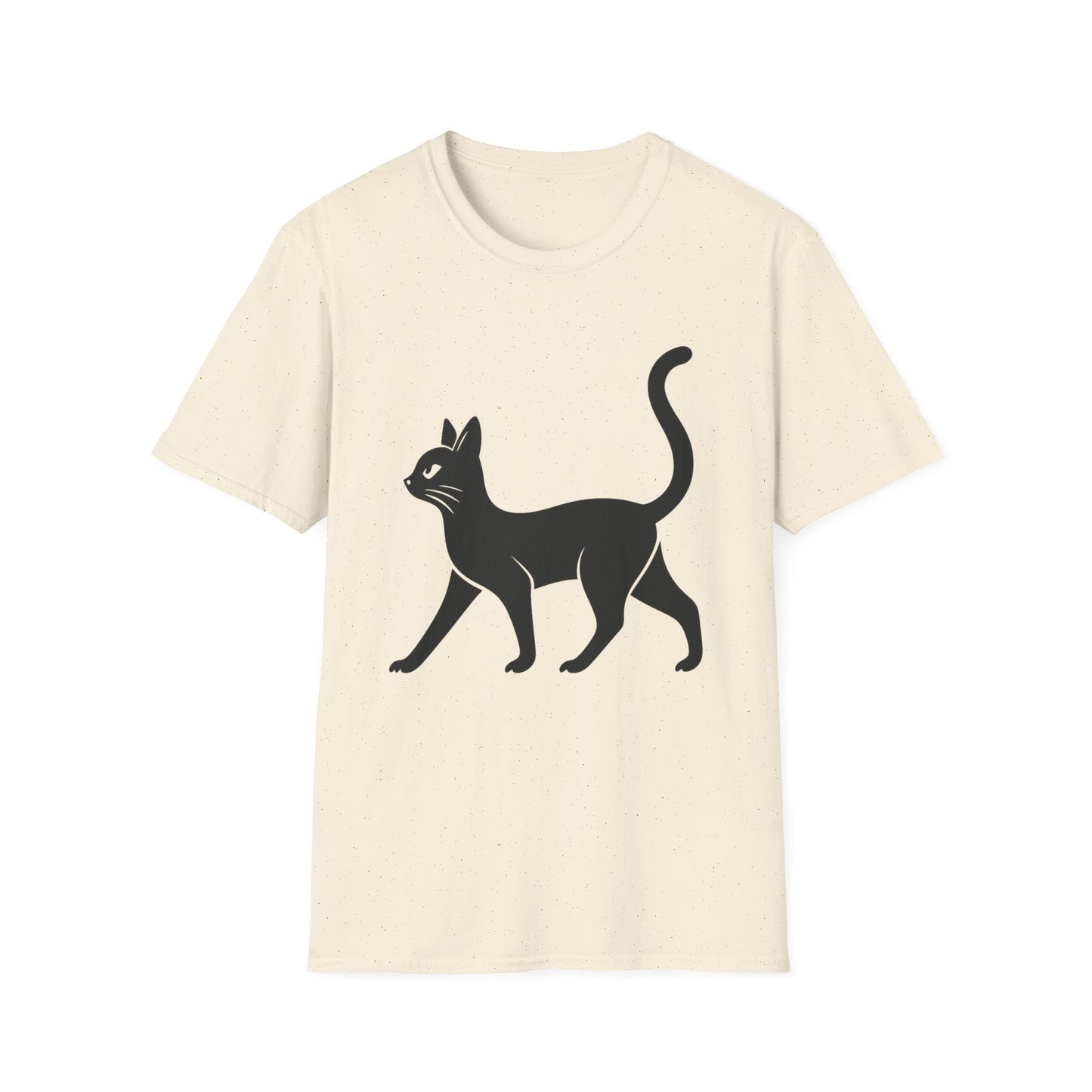 The Walk Pose T-Shirt