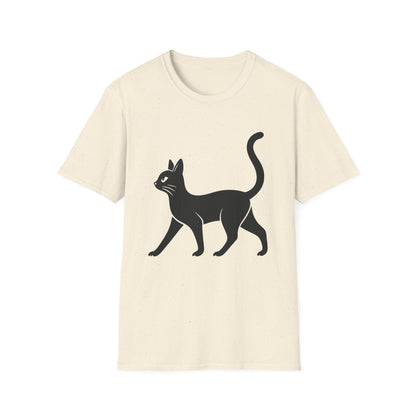 The Walk Pose T-Shirt