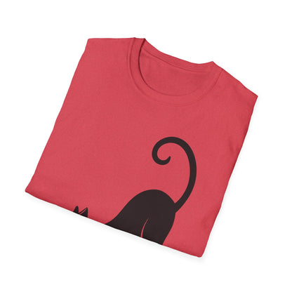 The Stretch Pose T-Shirt