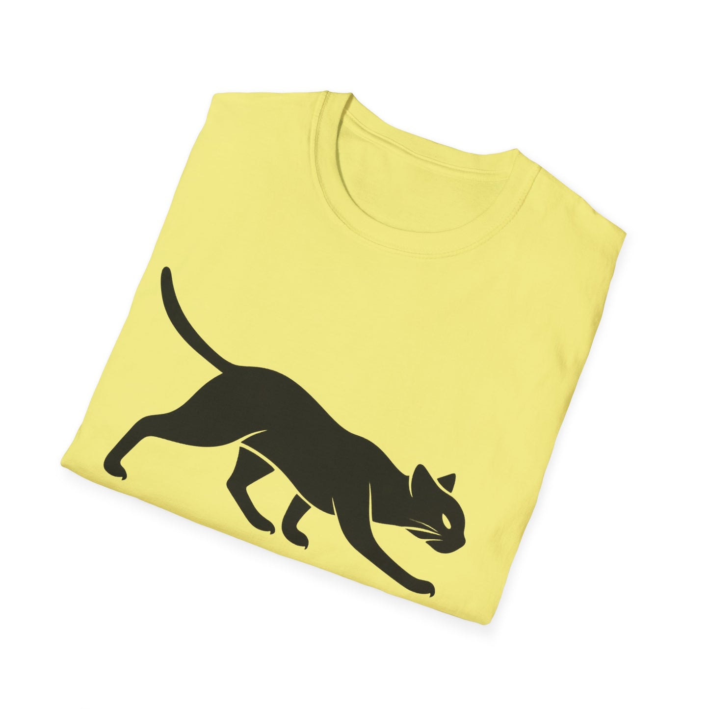 The Stalk Pose T-Shirt