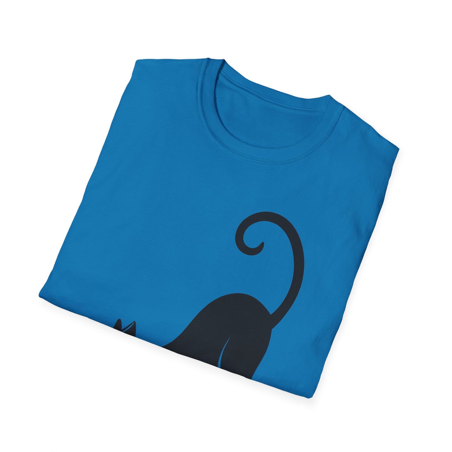 The Stretch Pose T-Shirt