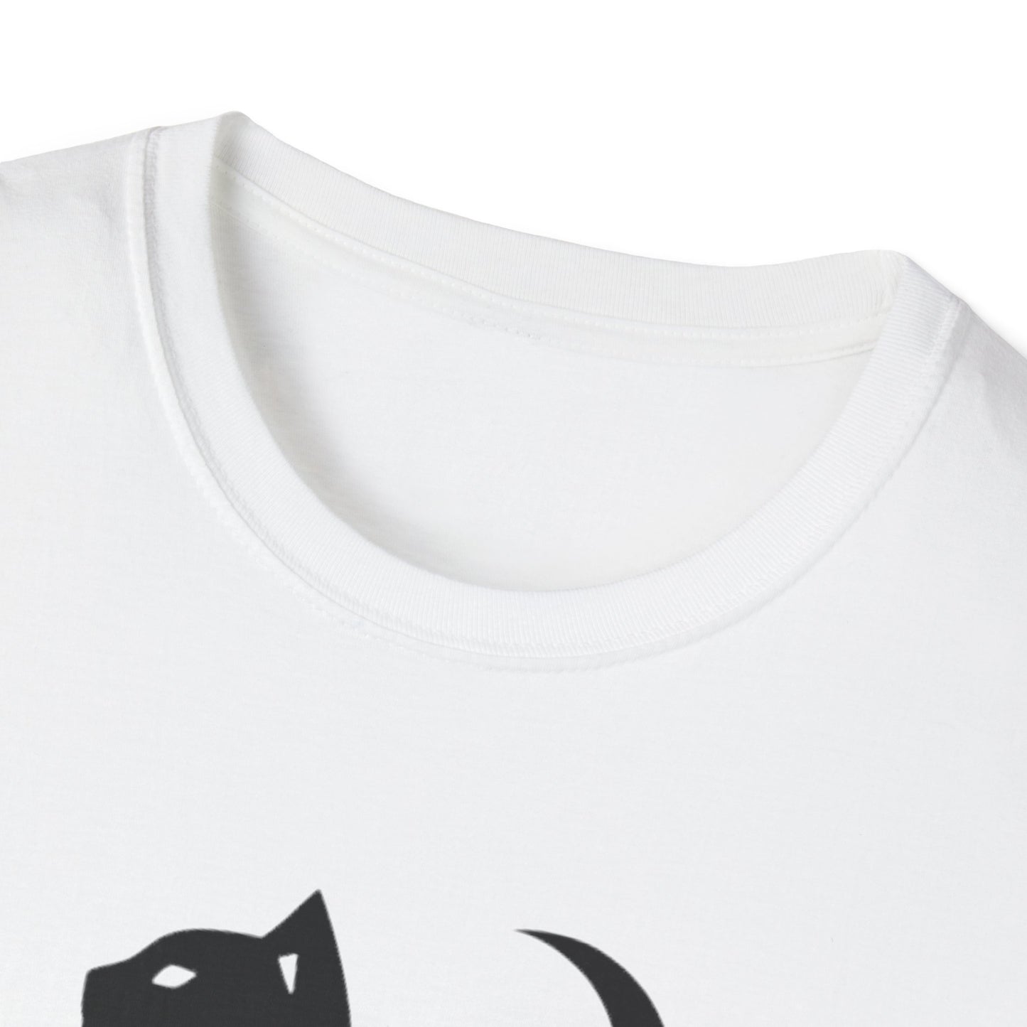 Hex and Whiskers T-Shirt