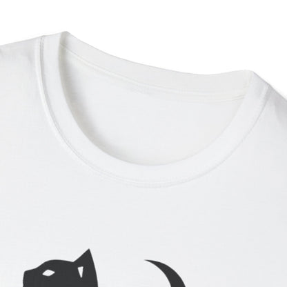 Hex and Whiskers T-Shirt