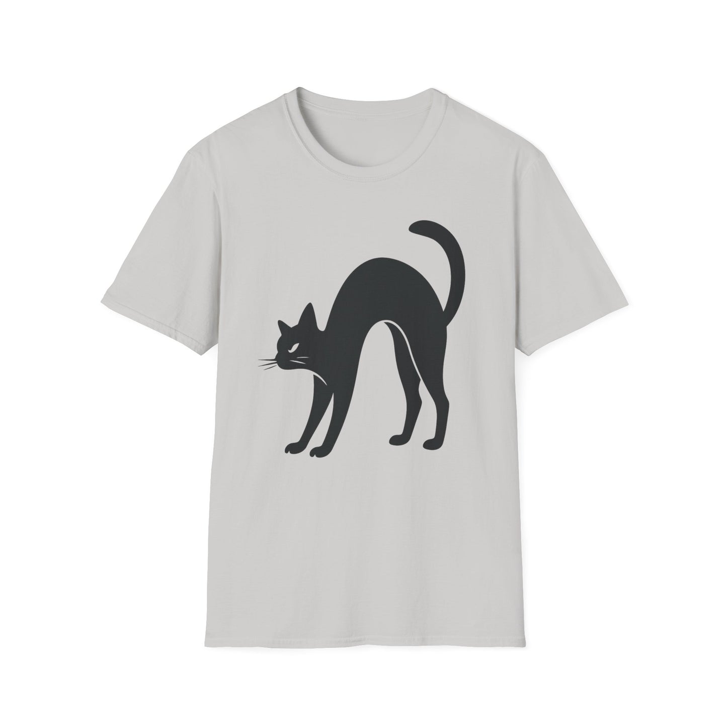 The Arch Pose T-Shirt