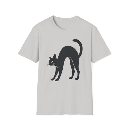 The Arch Pose T-Shirt