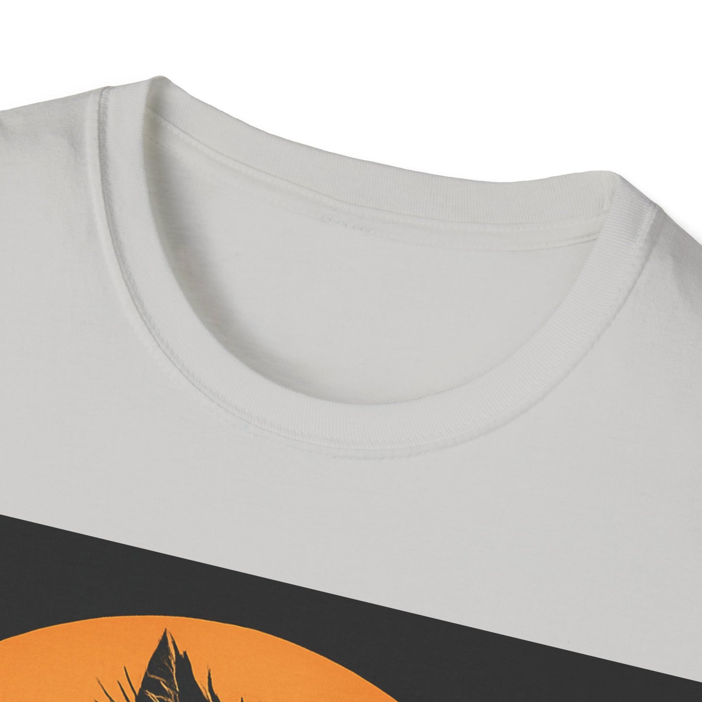 Guitar Rockin' Cat T-Shirt