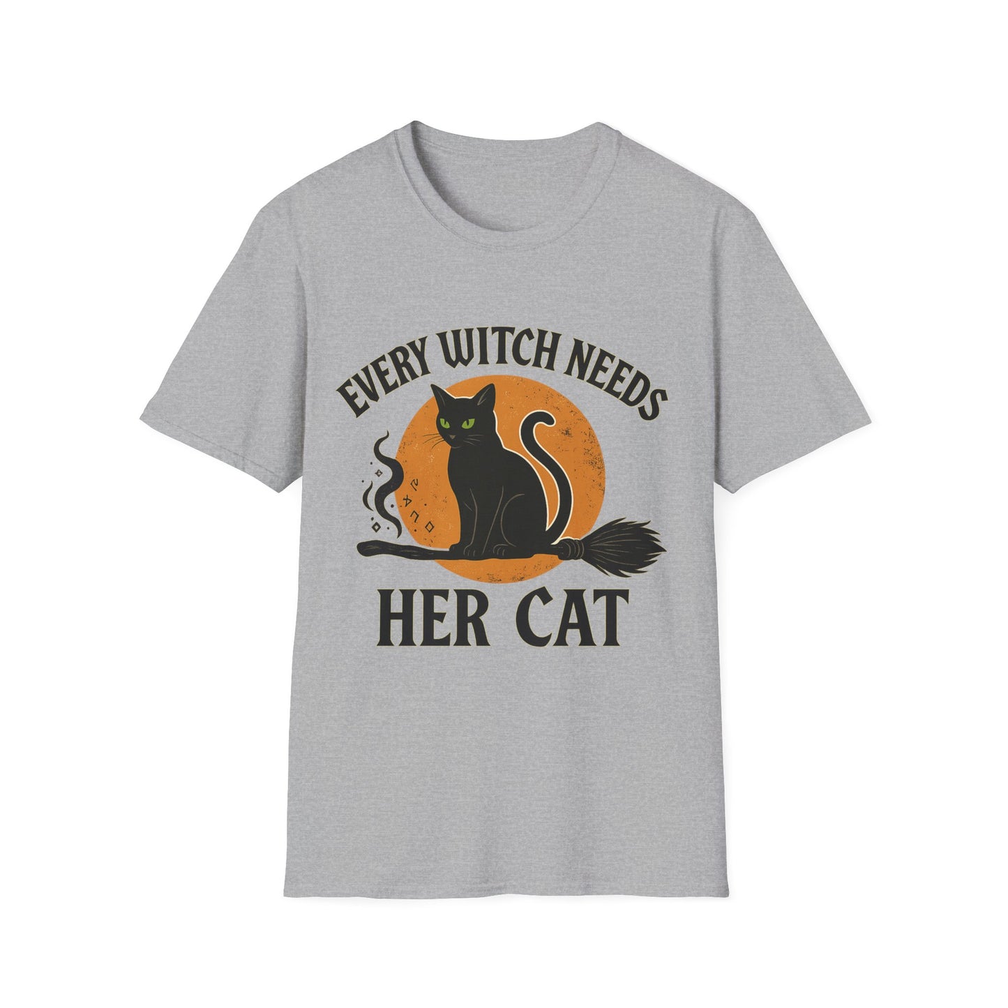 Every Witch Needs T-Shirt