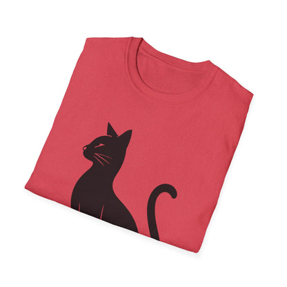 The Sit Pose T-Shirt