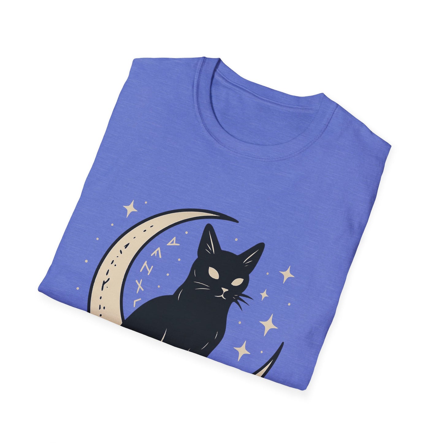 The Protector Cat T-Shirt