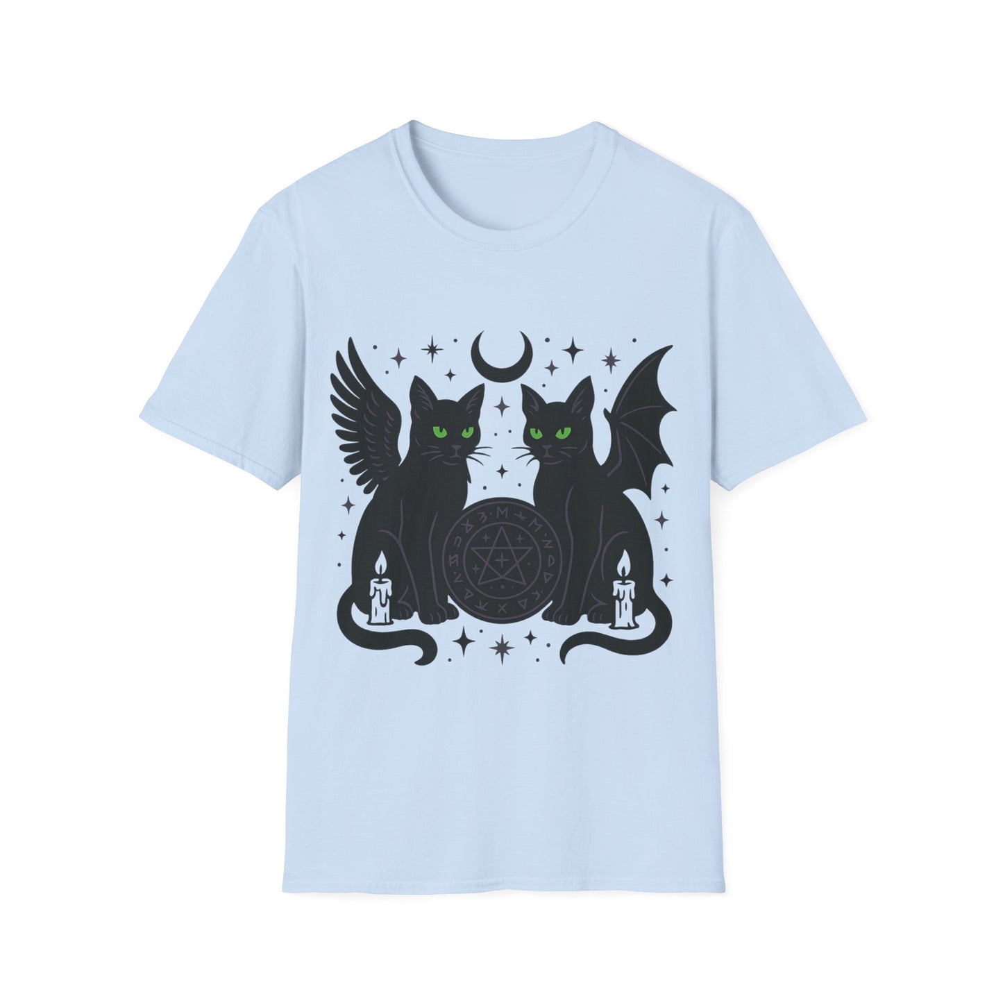 Winged Protectors T-Shirt