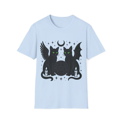 Winged Protectors T-Shirt