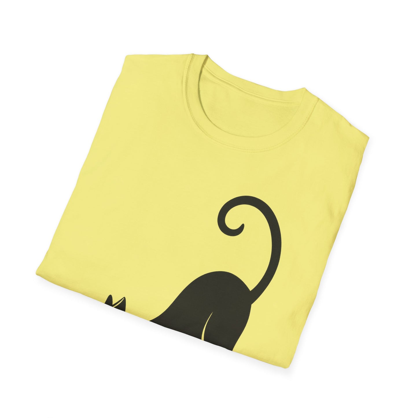 The Stretch Pose T-Shirt