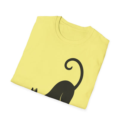 The Stretch Pose T-Shirt