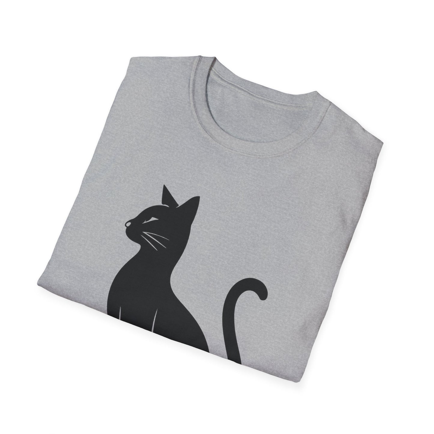 The Sit Pose T-Shirt