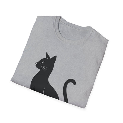 The Sit Pose T-Shirt