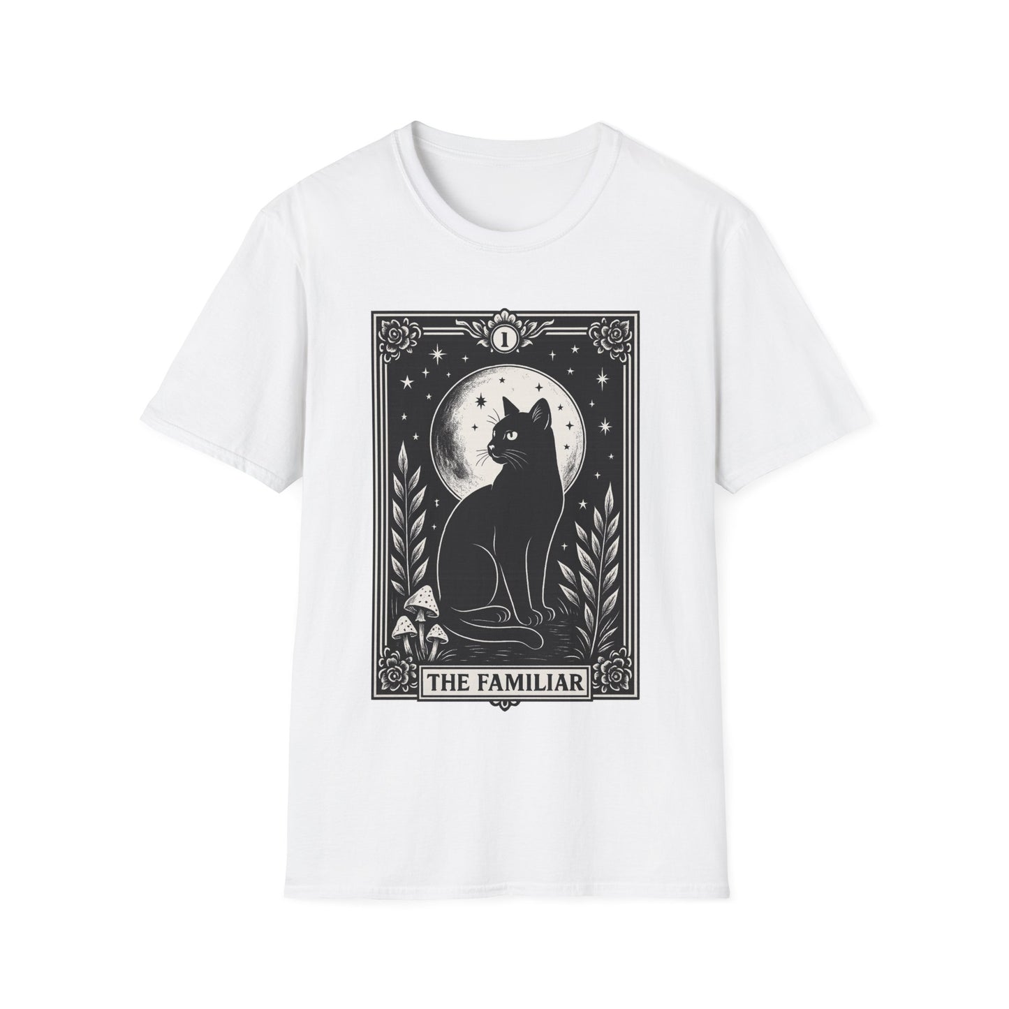 The Familiar T-Shirt