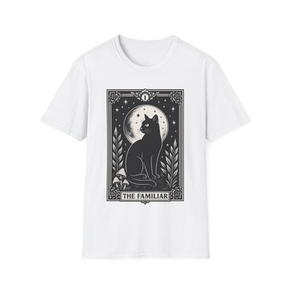 The Familiar T-Shirt