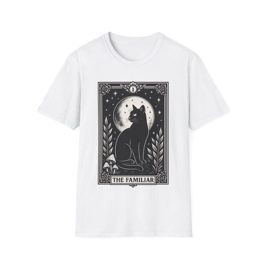 The Familiar T-Shirt