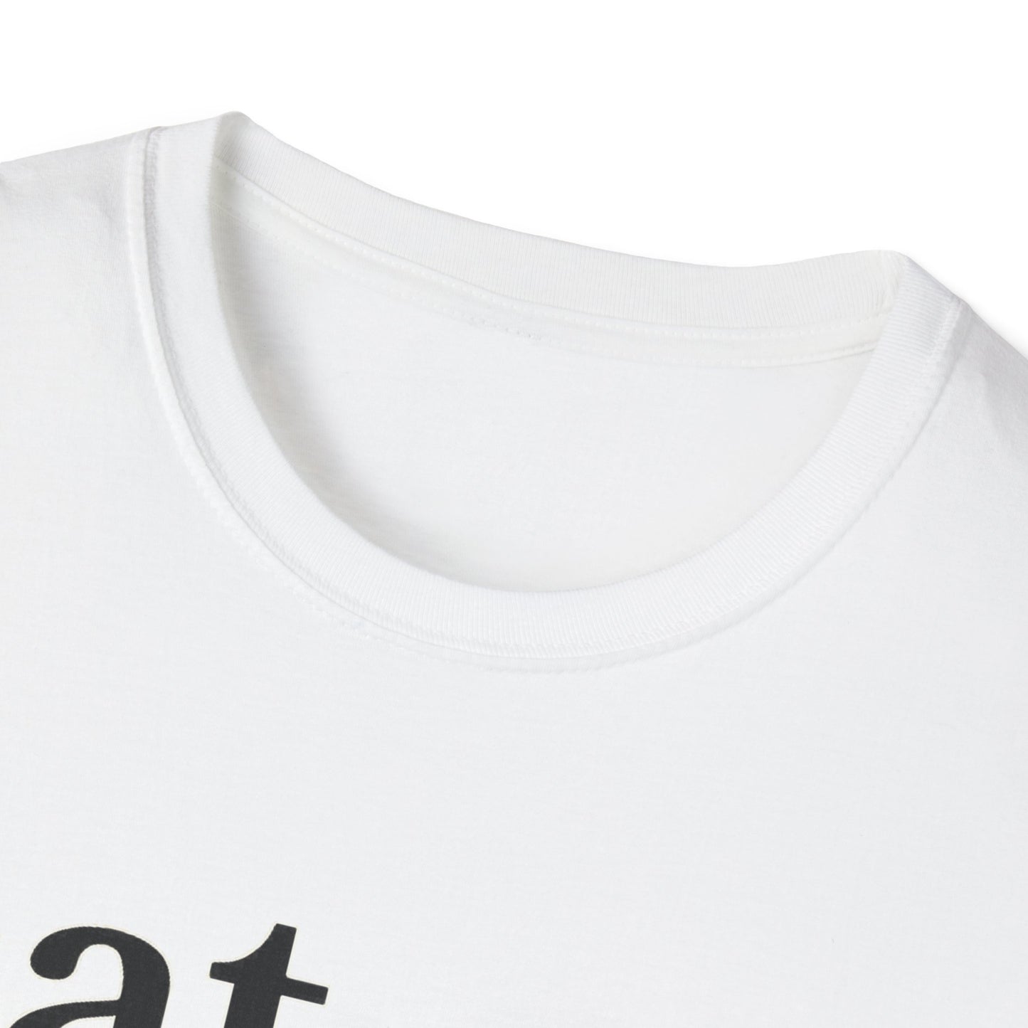 Cat Definition Alarm T-Shirt