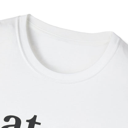 Cat Definition Alarm T-Shirt