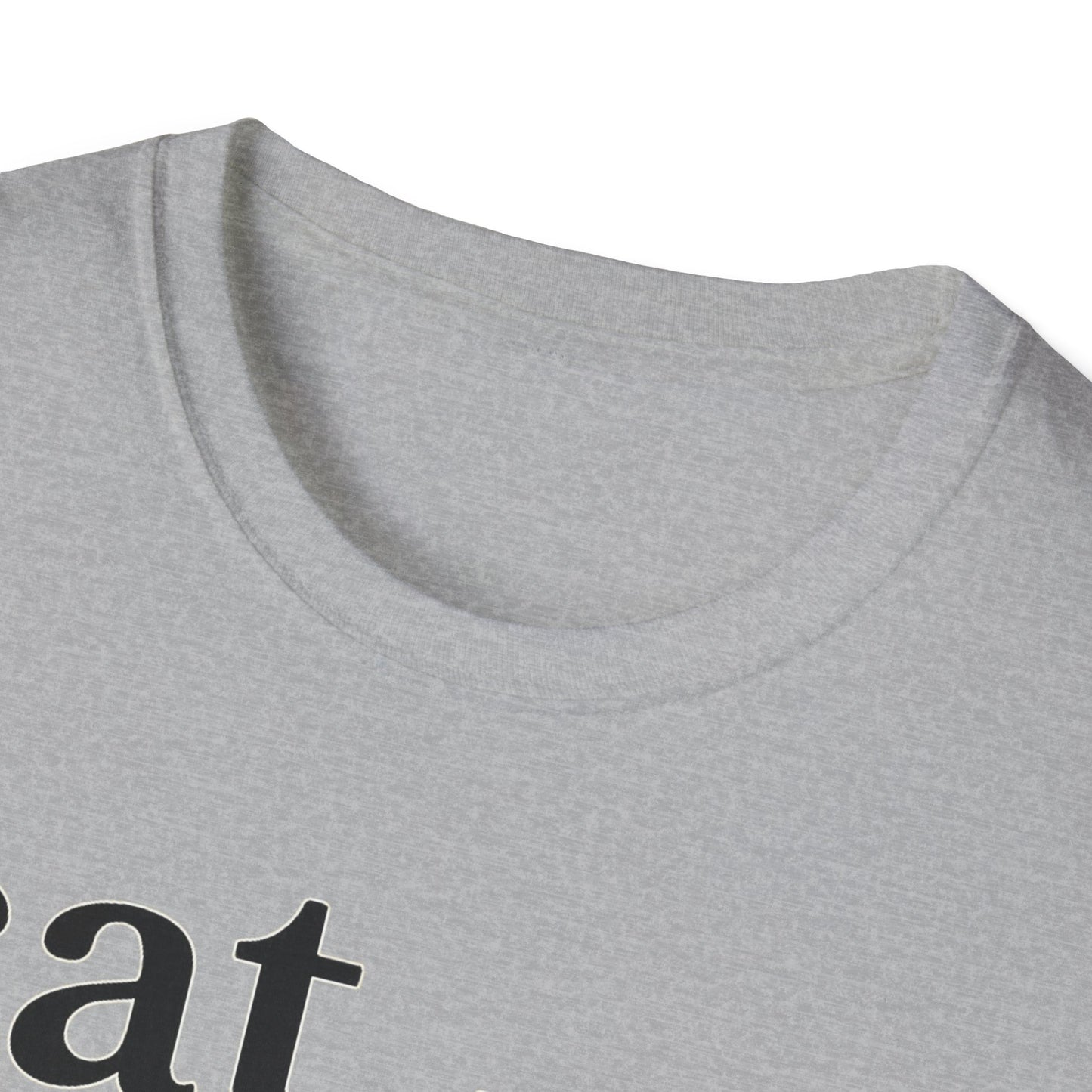 Cat Defintion Roommate T-Shirt