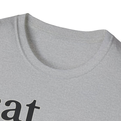 Cat Defintion Roommate T-Shirt