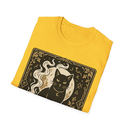 Tarot The Enchantress T-Shirt
