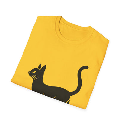 The Walk Pose T-Shirt