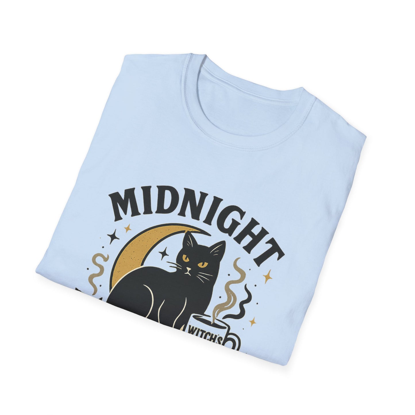 Midnight Guardian T-Shirt