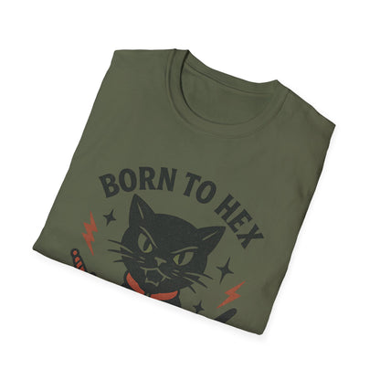 Born To Hex T-Shirt