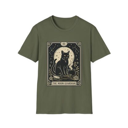 The Moon Guardian T-Shirt