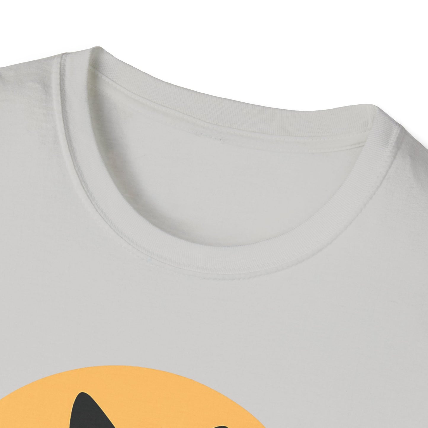 Sunset Cat T-Shirt