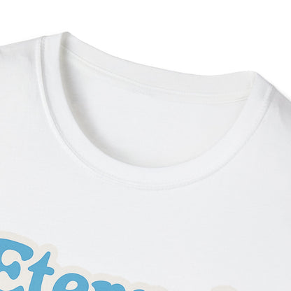 Cat Nap Mode T-Shirt