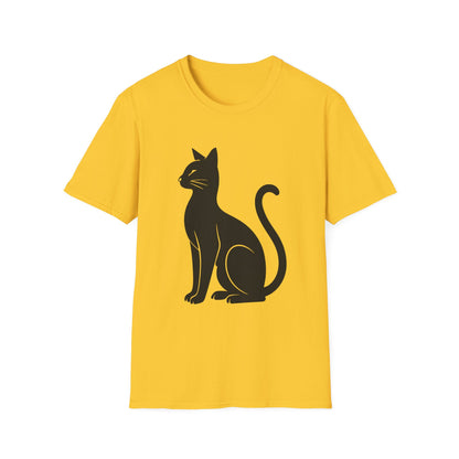 The Sit Pose T-Shirt