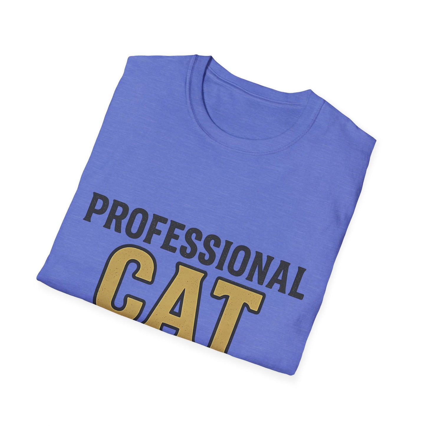 Cat Servant T-Shirt
