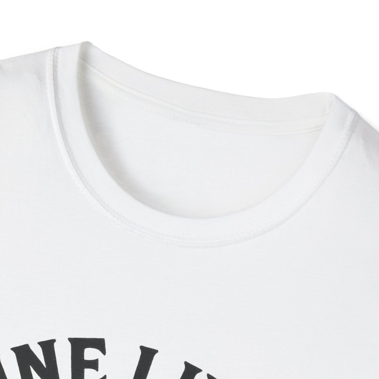 Nine Lives Nomad T-Shirt