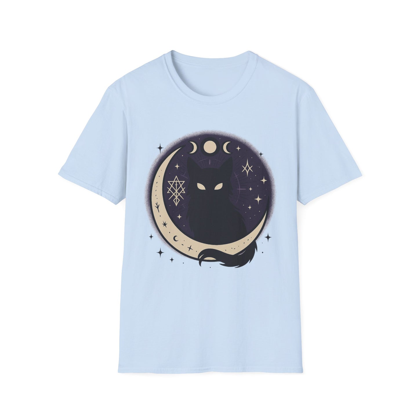 Other Realm Cat T-Shirt