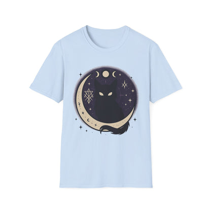 Other Realm Cat T-Shirt