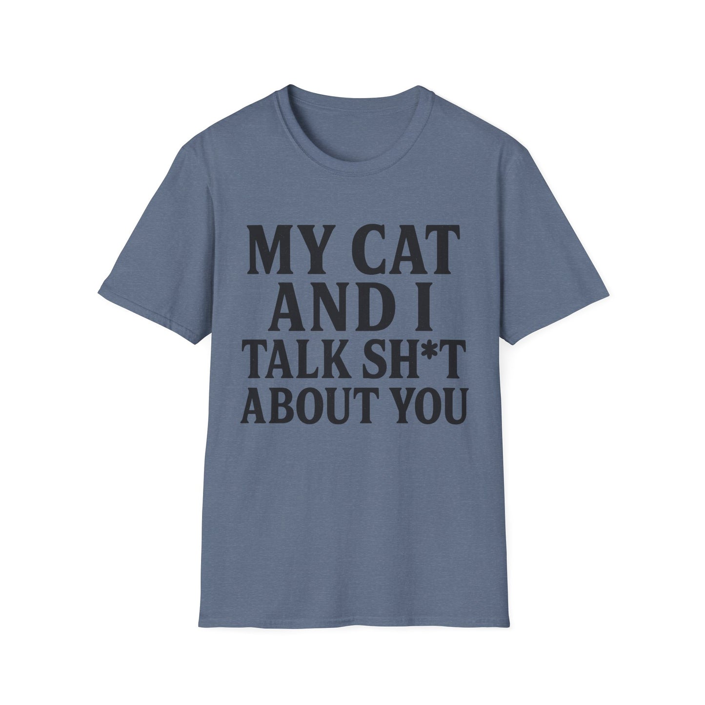 Talk Sh*t T-Shirt