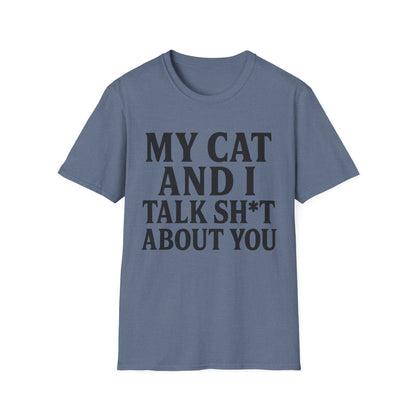 Talk Sh*t T-Shirt