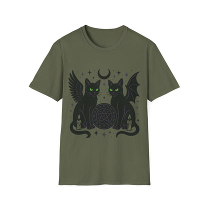 Winged Protectors T-Shirt